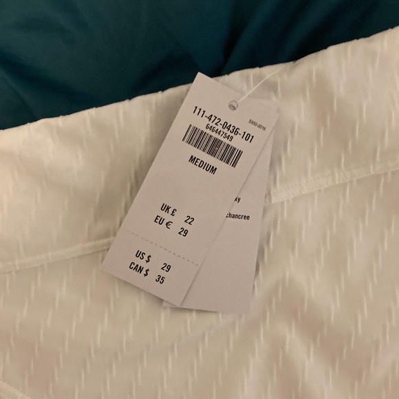 Abercrombie Cheeky Bikini Bottom - Picture 2 of 4